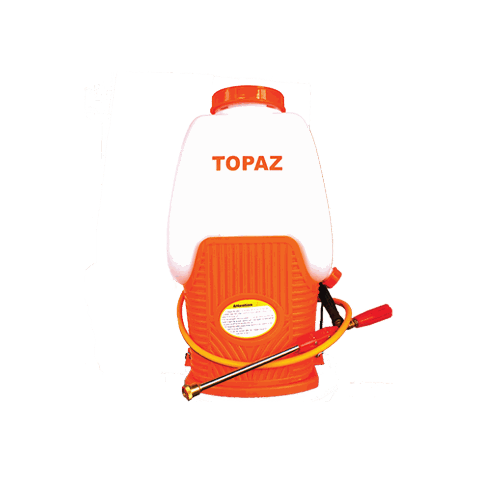 PULVERISATEUR TOPAZ