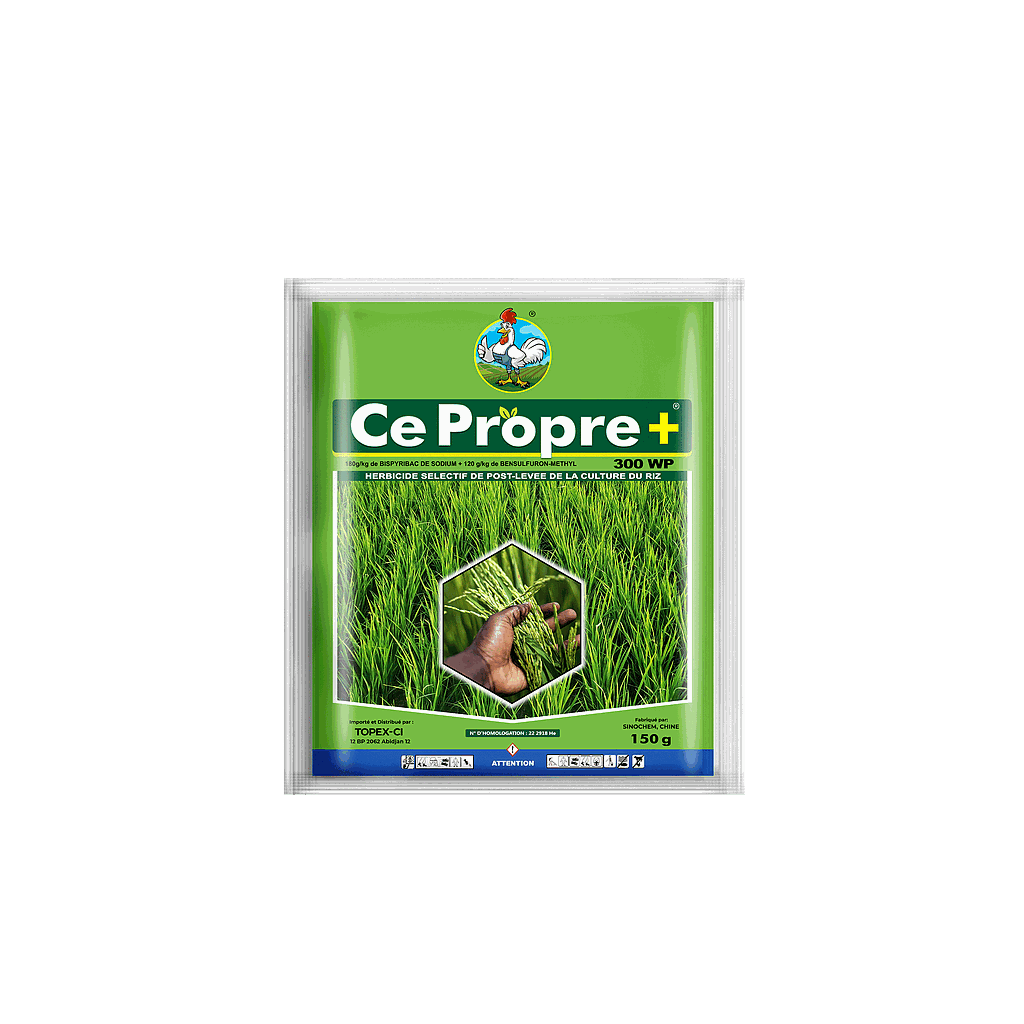 CEPROPRE PLUS 300WP