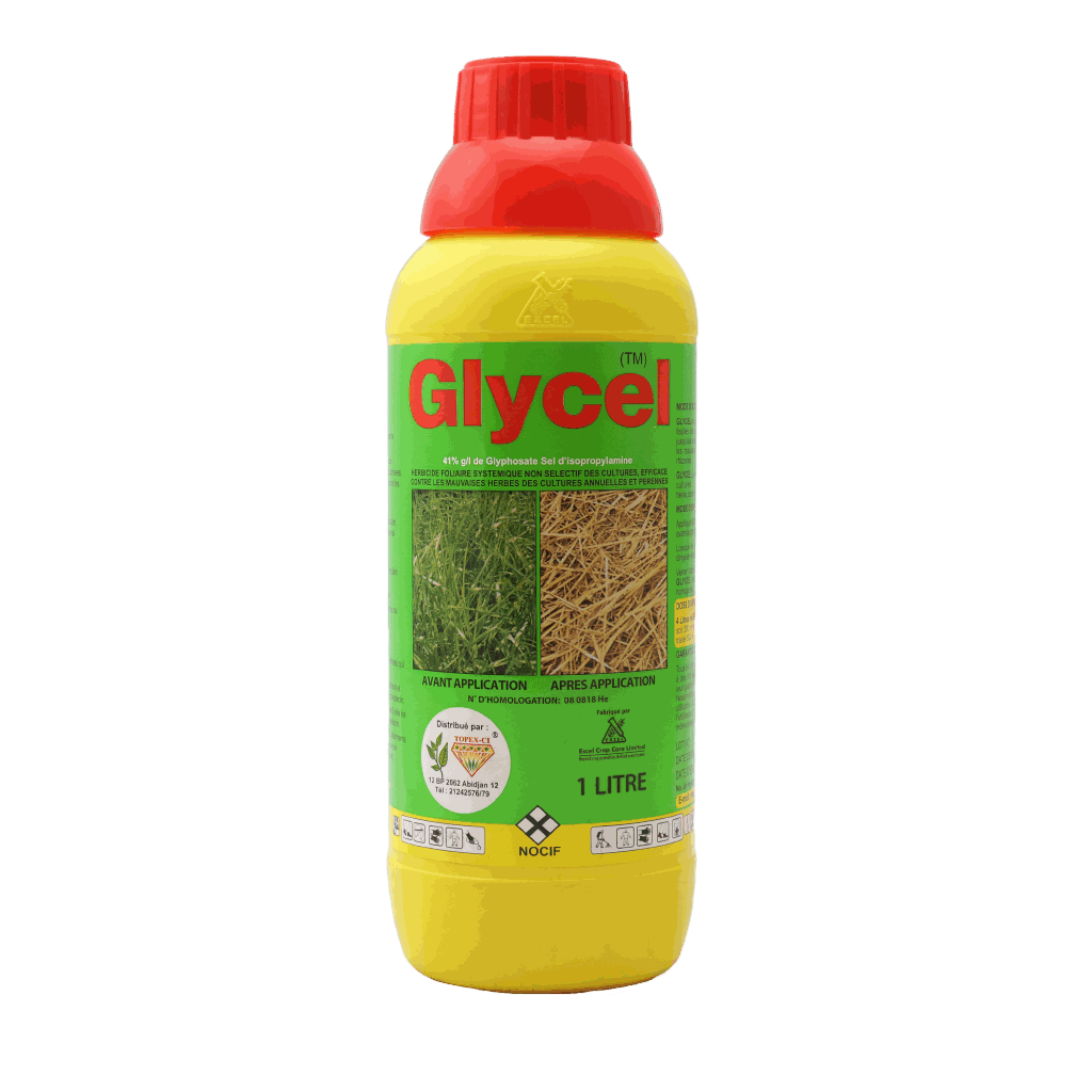 GLYCEL 410 SL