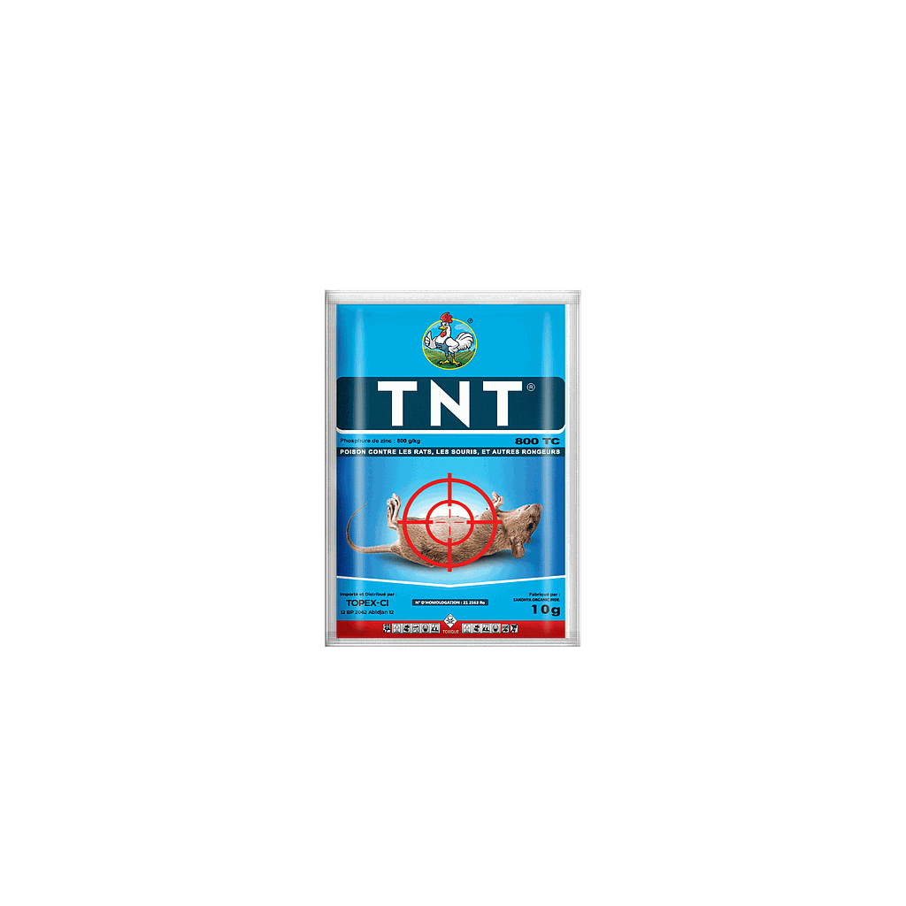 TNT